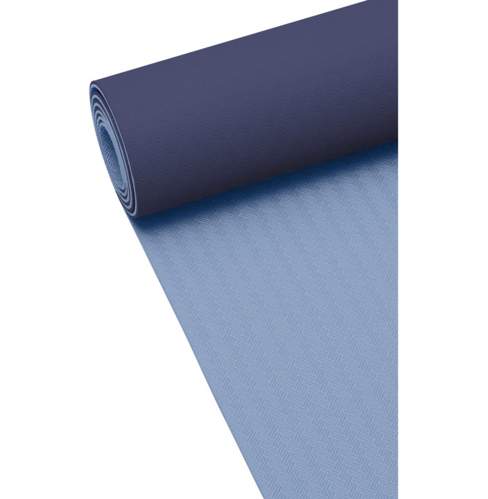 Yoga mat position 4mm