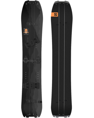 SNOWBOARD PREMIERE
