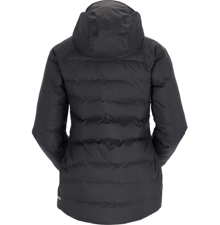 VALIANCE JACKET WMNS