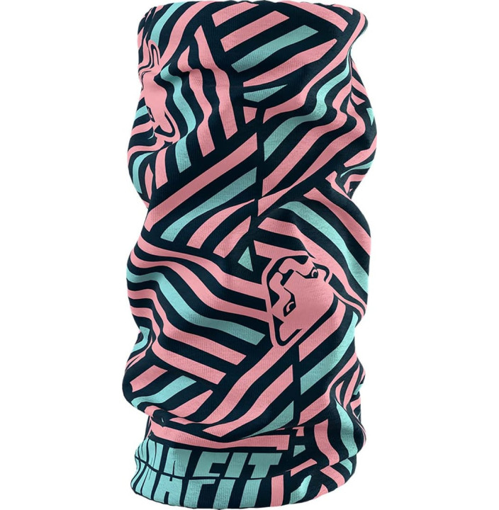 LOGO NECK GAITER