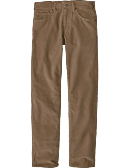 M's Organic Cotton Corduroy Jeans - Reg