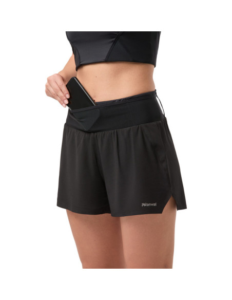 RACE SHORTS W ALBERGINI
