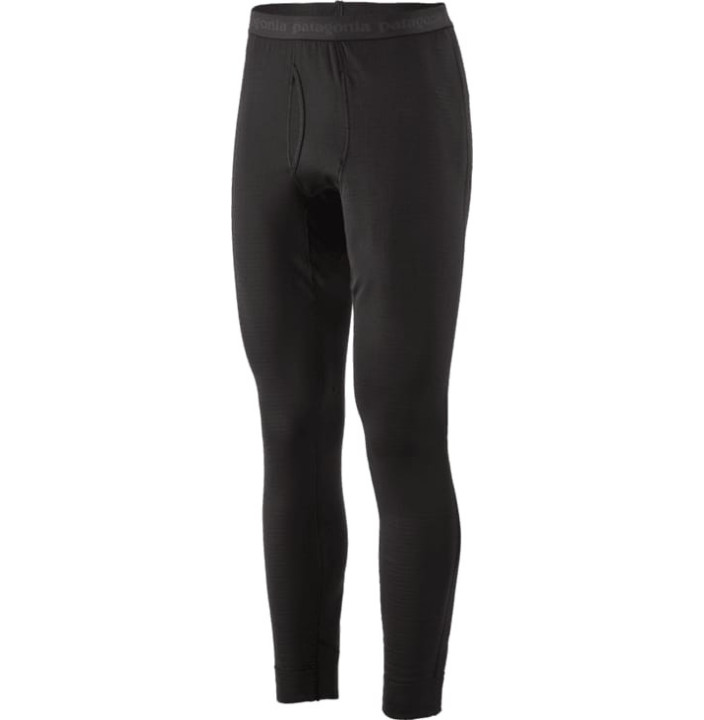 M'S CAP TW BOTTOMS