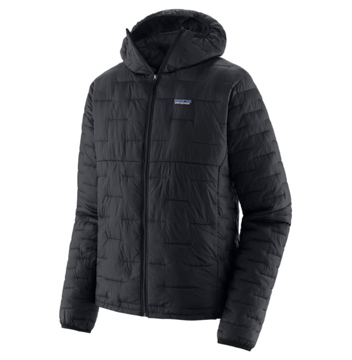 M'S MICRO PUFF HOODY