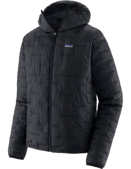 M's Micro Puff Hoody