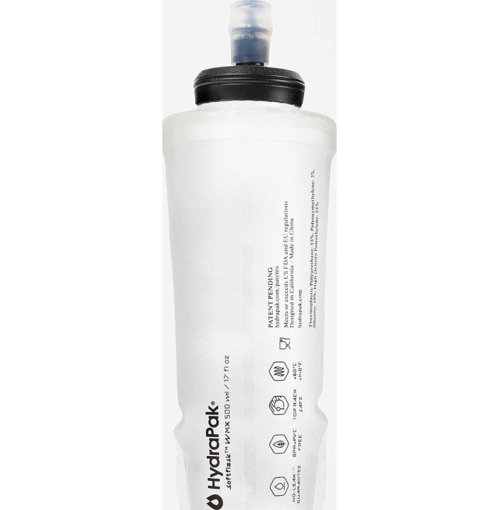 WATER FLASK 500ML