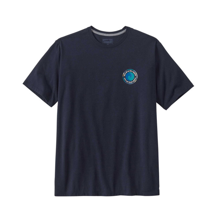 M'S UNITY FITZ RESPONSIBILI-TEE