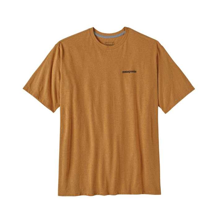 M's P-6 Logo Responsibili-Tee