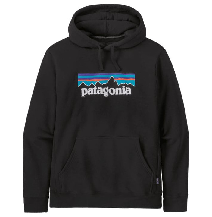 P-6 LOGO UPRISAL HOODY