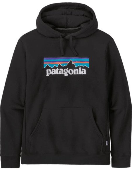 P-6 LOGO UPRISAL HOODY P-6 LOGO UPRISAL HOODY