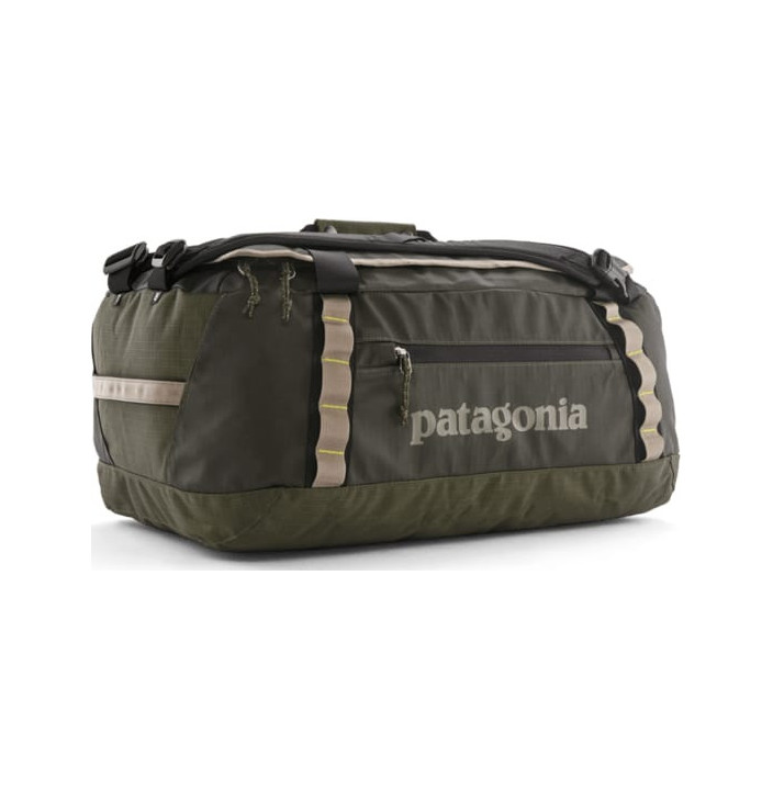 BLACK HOLE DUFFEL 40L