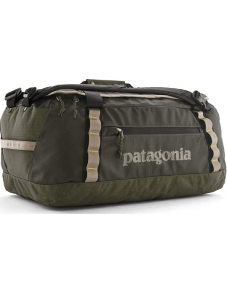 BLACK HOLE DUFFEL 40L