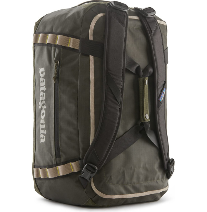 Black Hole Duffel 40L