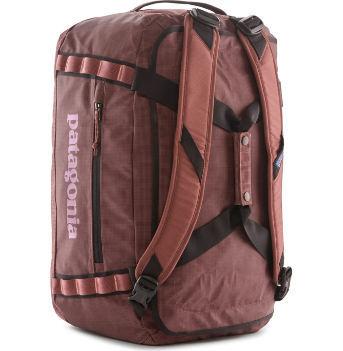 Black Hole Duffel 40L