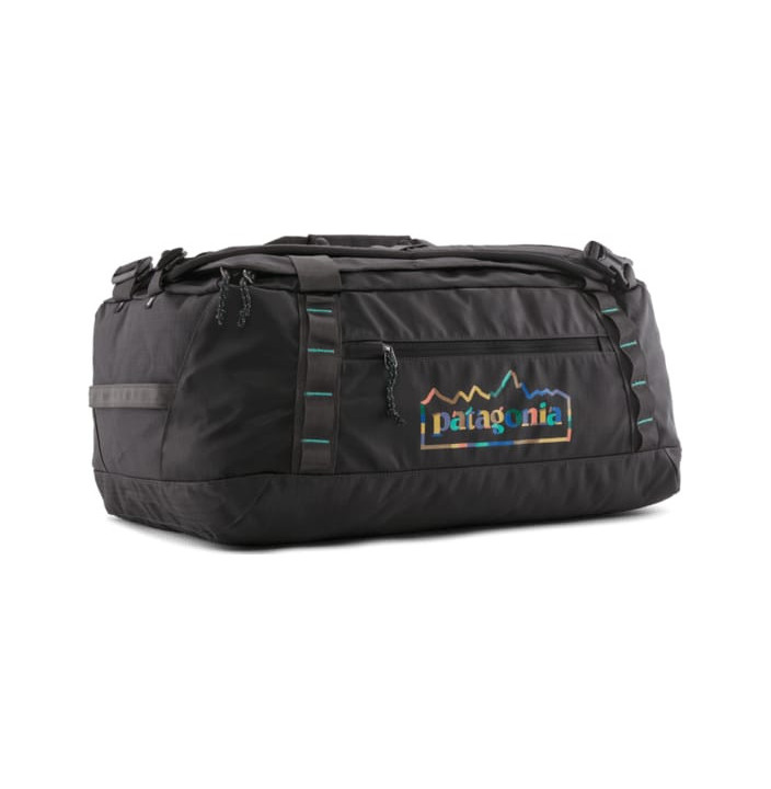 BLACK HOLE DUFFEL 40L