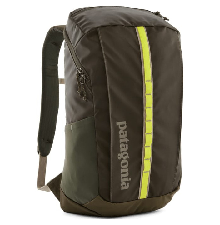 BLACK HOLE PACK 25L