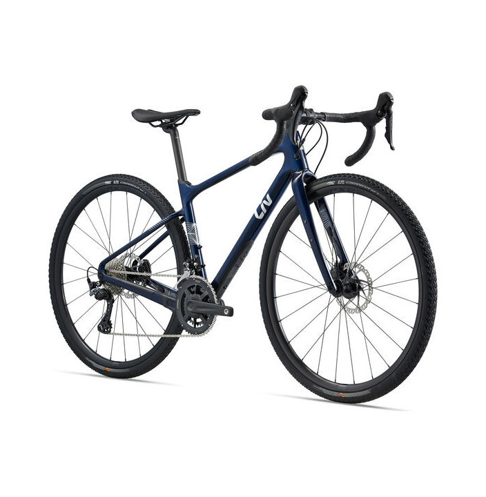 DEVOTE ADVANCED 2