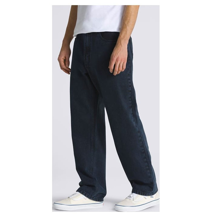 PANTALÓN VANS NICK MICHEL CHECK-5 LOOSE TPRD DENIM PAN NICK MICHEL