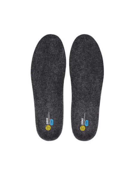 INSOLE 3FEET MERINOS