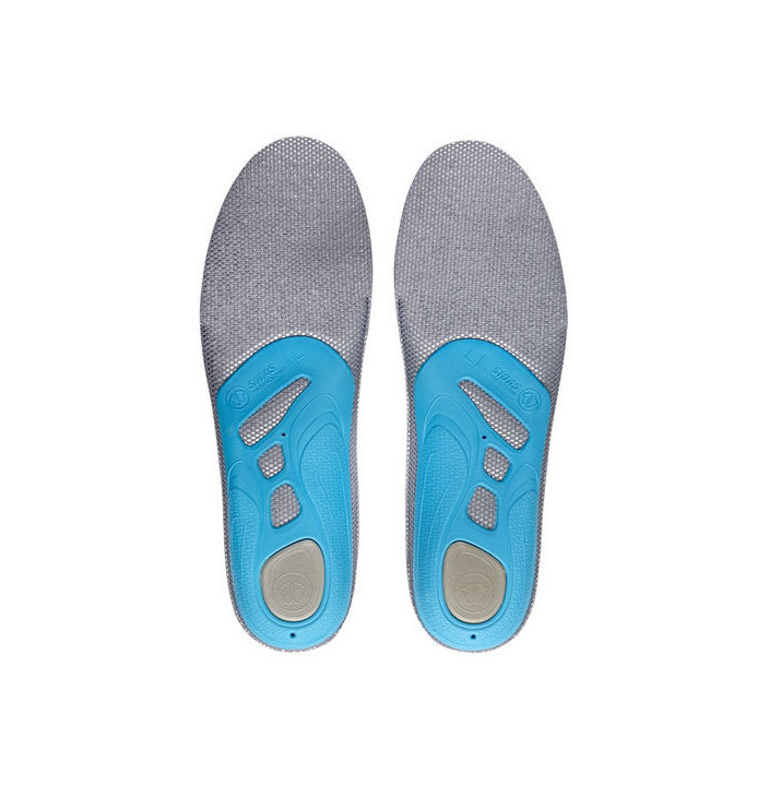 INSOLE 3FEET MERINOS