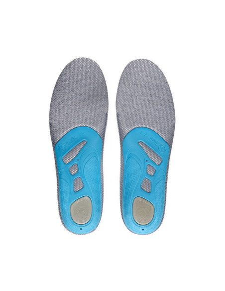 INSOLE 3FEET MERINOS