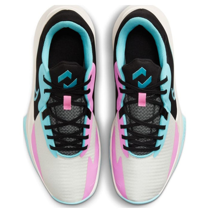 NIKE PRECISION 6 BASKETBALL SH