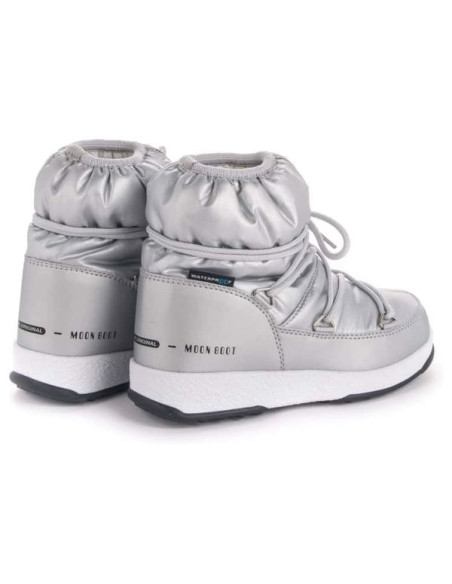 JR GIRL LOW NYLON WP JR GIRL LOW NYLON WP