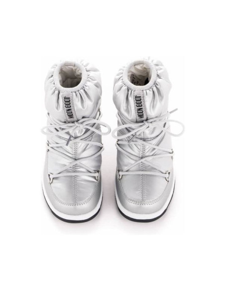 JR GIRL LOW NYLON WP JR GIRL LOW NYLON WP