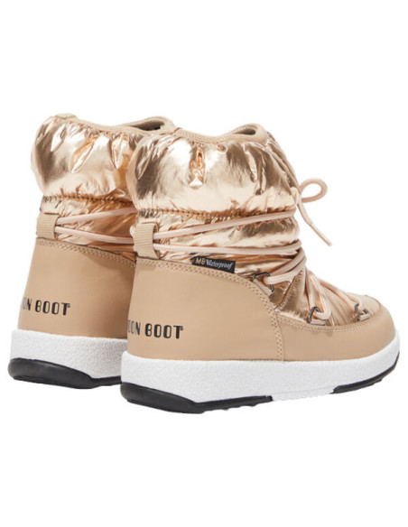 JR GIRL LOW NYLON WP JR GIRL LOW NYLON WP