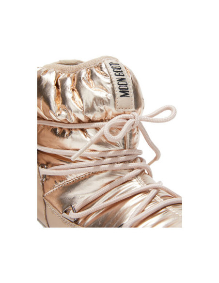 JR GIRL LOW NYLON WP JR GIRL LOW NYLON WP