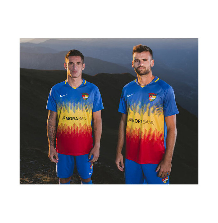 FC ANDORRA HOME ADULT