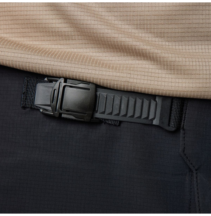 FLEXAIR ASCENT SHORT W  LINER