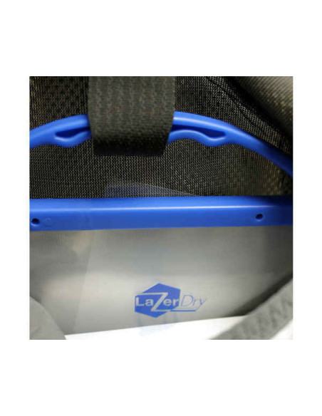 WATERPROOF POCKET LAZER DRY