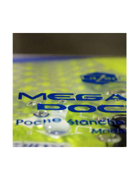 WATERPROOF POCKET LAZER DRY