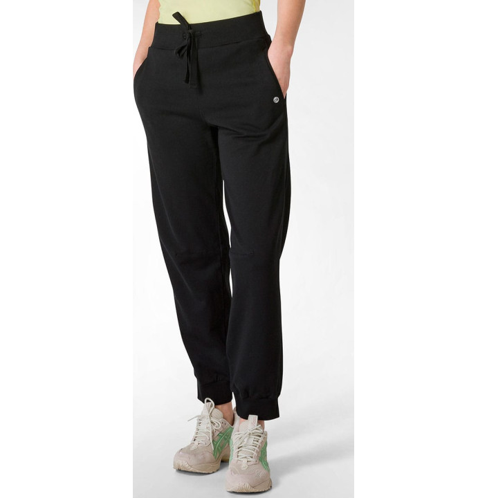 PANTALONE CON COSTINA