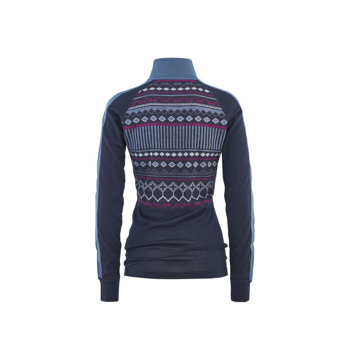 CAMISETA INTERIOR TUVA HZ