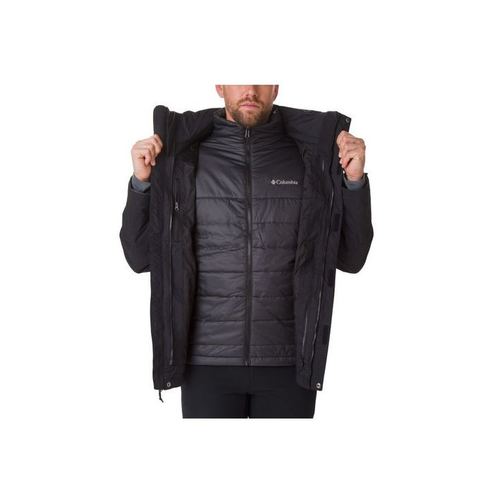ELEMENT BLOCKER™ II INTERCHANGE JACKET