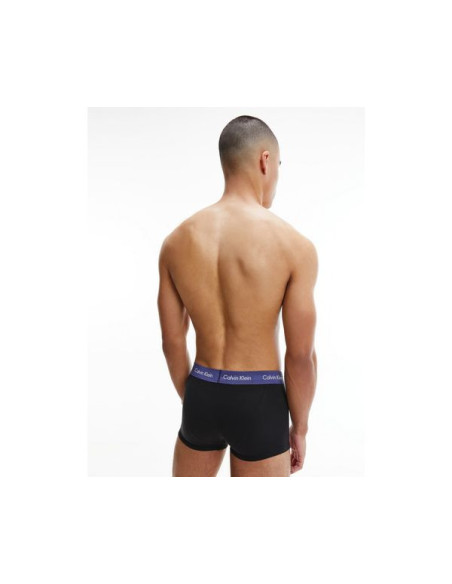 LOW RISE TRUNK 3PK LOW RISE TRUNK 3PK