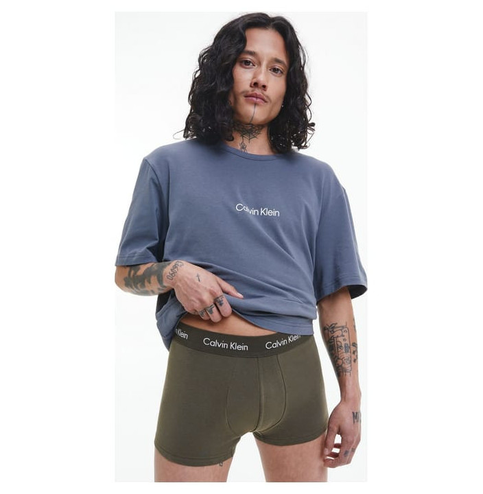 LOW RISE TRUNK 3PK
