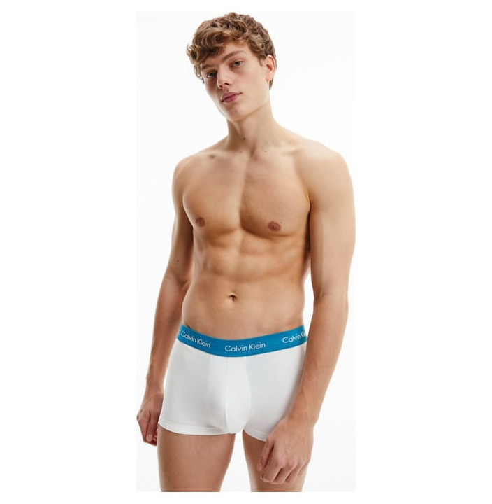 LOW RISE TRUNK 3PK