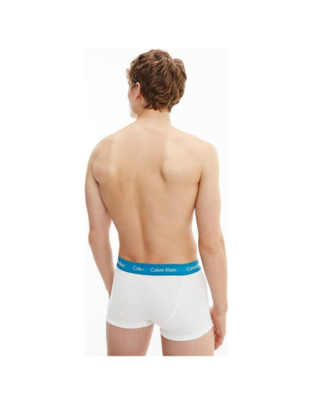LOW RISE TRUNK 3PK LOW RISE TRUNK 3PK