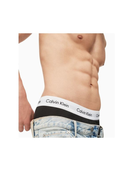 LOW RISE TRUNK 3PK LOW RISE TRUNK 3PK