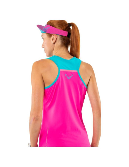 ALPINE PRO W TANK