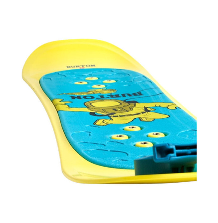 KIDS' RIGLET SNOWBOARD