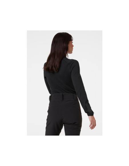 W LIFA MERINO MIDW 12 ZIP