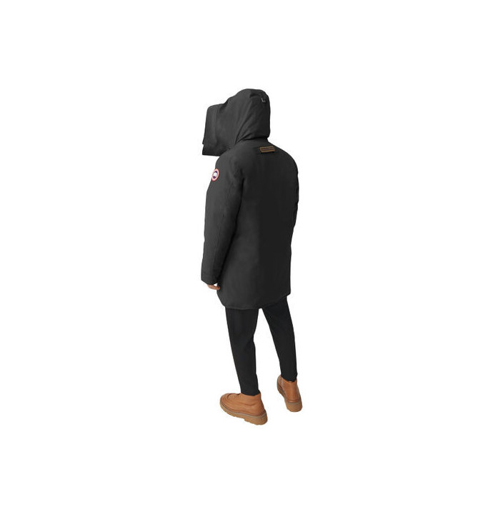 Langford Parka - CR