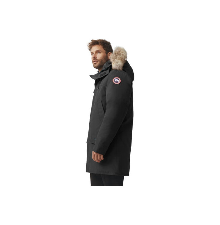 Langford Parka - CR
