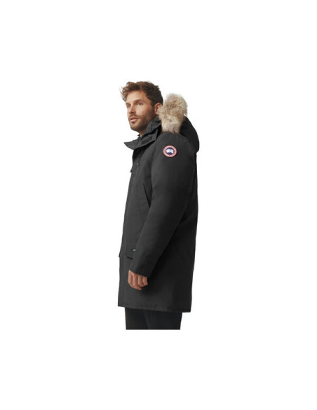Langford Parka - CR