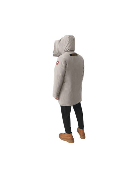Langford Parka - CR