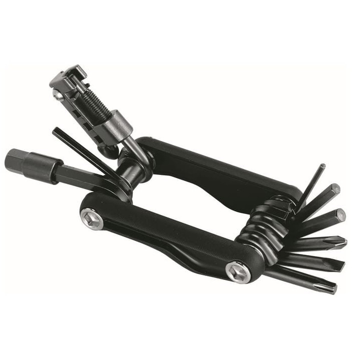 HERRAMIENTAS SYNCROS COMPOSITE 14CT